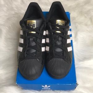 ✨FINAL✨Adidas Superstars✨✨